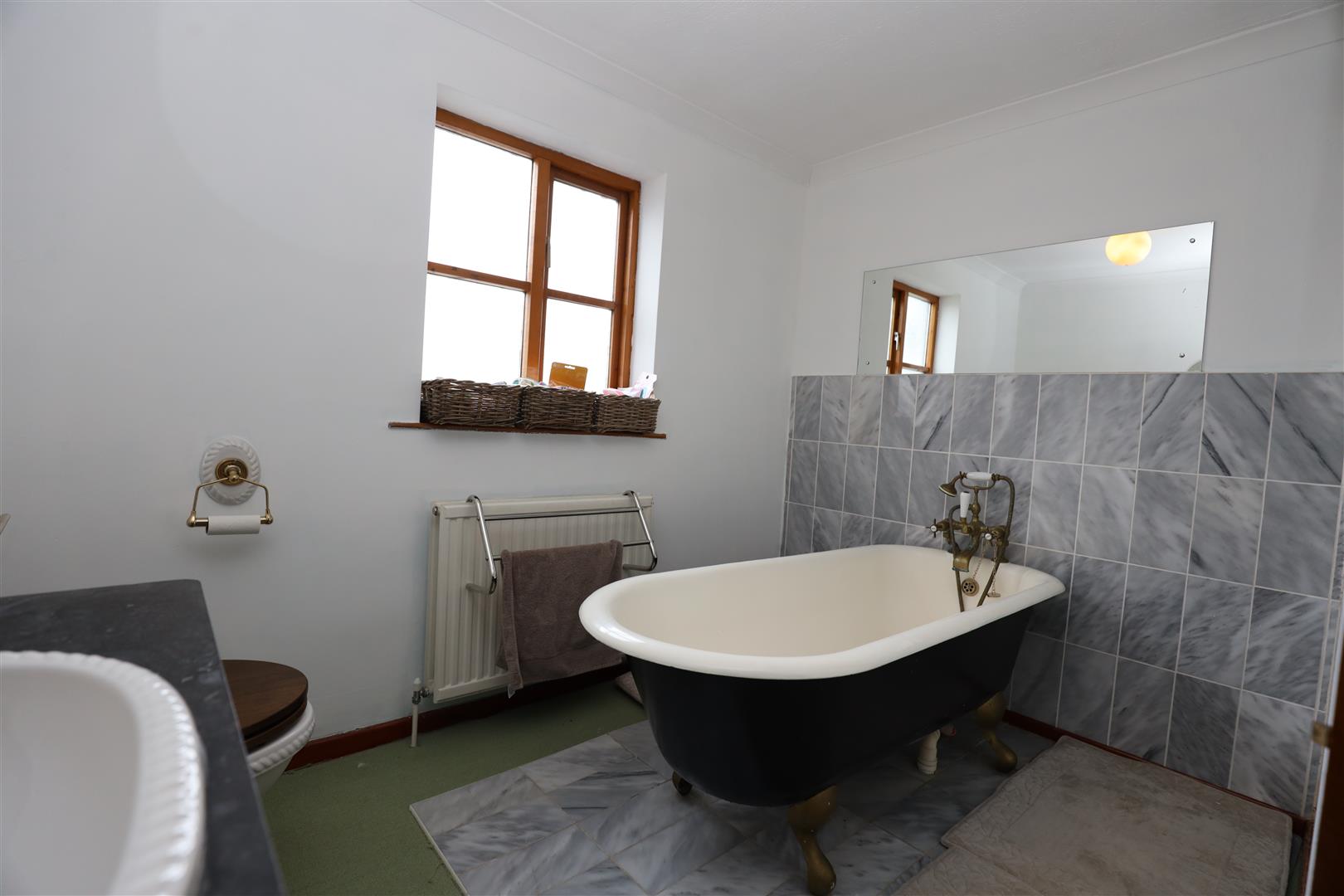 Sycamore Farm, Bonvilston, Vale of Glamorgan. CF5 6TR